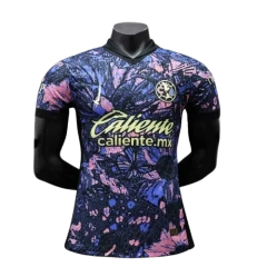 2024-25 Club America Third Jersey Player Version