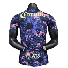 2024-25 Club America Third Jersey Player Version