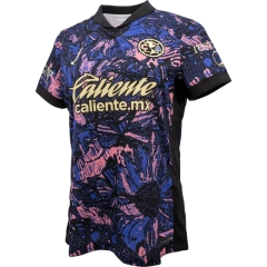 2024-25 Women's Club America Third Jersey
