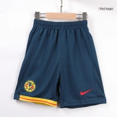 2024-25 Kids Club America Home Kits(Jersey+Shorts)
