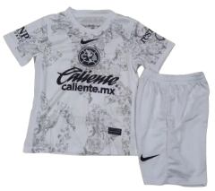 2024-25 Kids Club America Goalkeeper Kits(Jersey+Shorts)