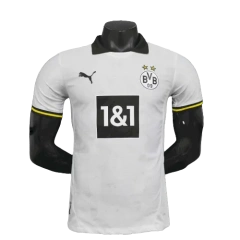 24-25 Borussia Dortmund Third Away Soccer Jersey Player Version