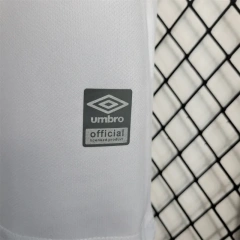 Fluminense FC 23-24 Away Kids Kit Jersey+Shorts