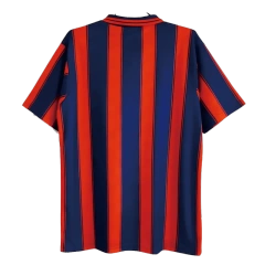 Glasgow Rangers 1993/94 Retro Jersey Away