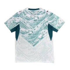 2026 Portugal World Cup Away Football jersey Fan version