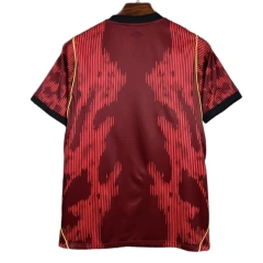 Brazil World Cup 2026 Goalkeeper Short Sleeve Jersey Fan Version