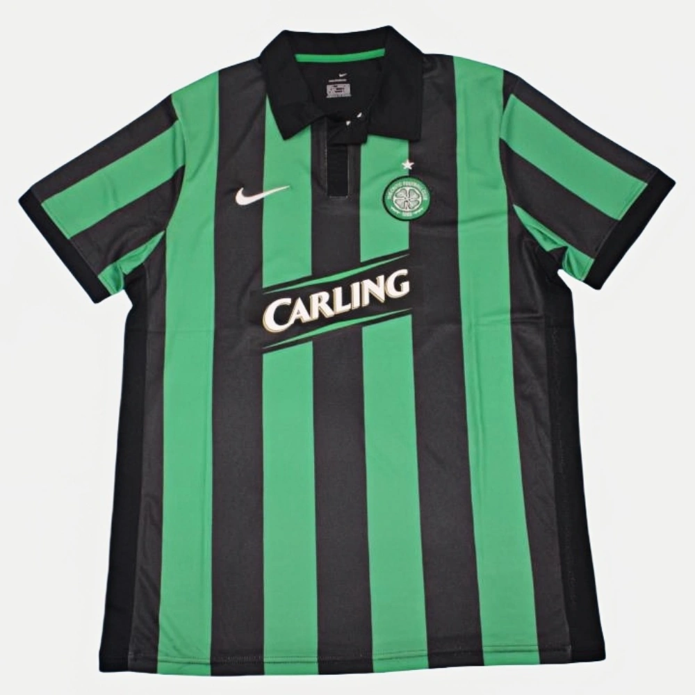 best retro football shirts