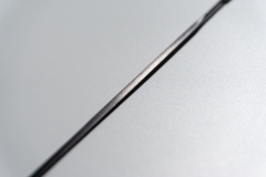 SL Carbon Fiber Bicycle Spokes