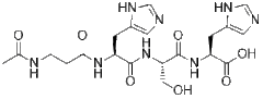 Acetyl Tetrapeptide-5 乙酰基四肽-5