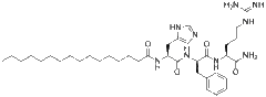 Palmitoyl Tripeptide-8