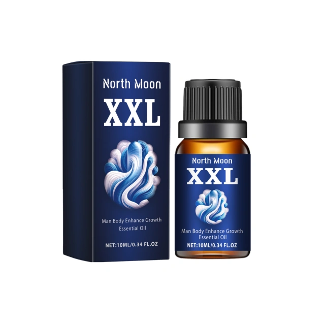 Premium Men's Care Essential Oil Wholesale