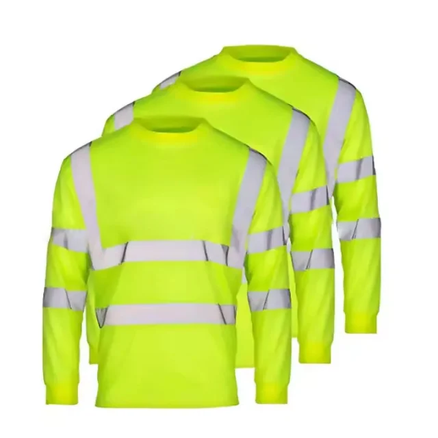 safety wear suppliers, reflective clothing manufacturer