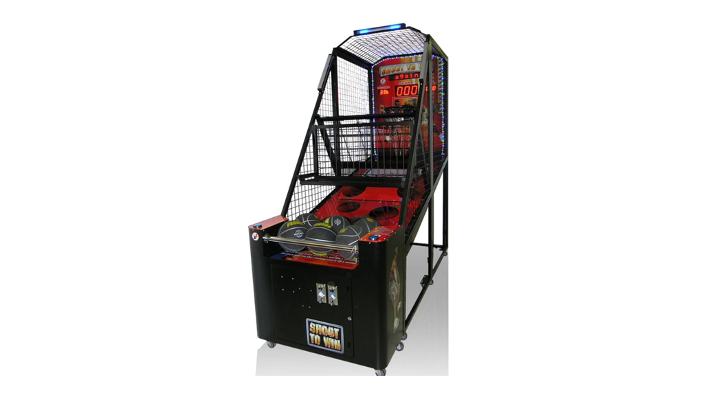 Smart Shoot-to-Win – Game Room Shop