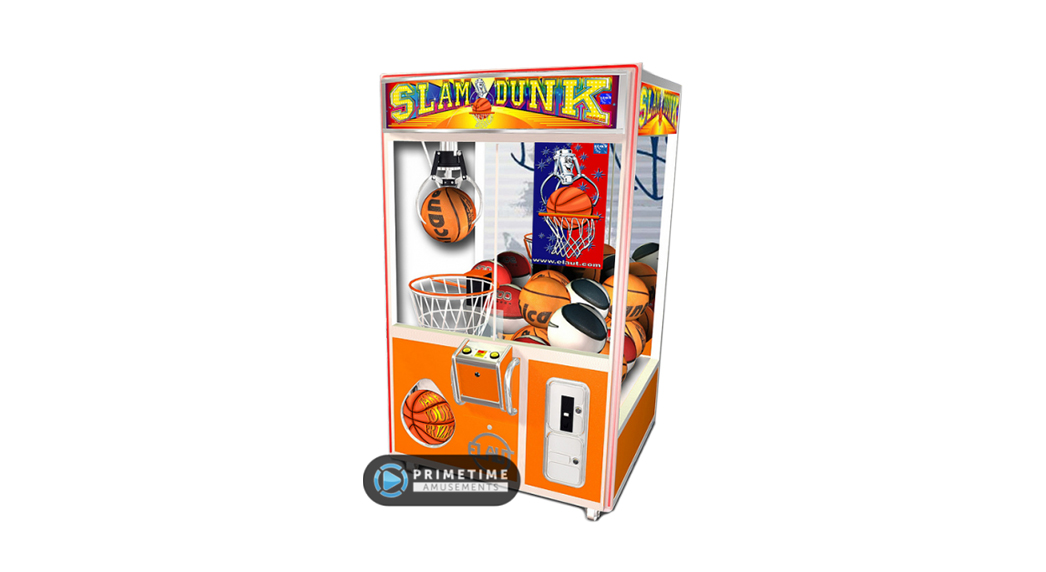 Slam Dunk Pro