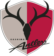 Kashima Antlers
