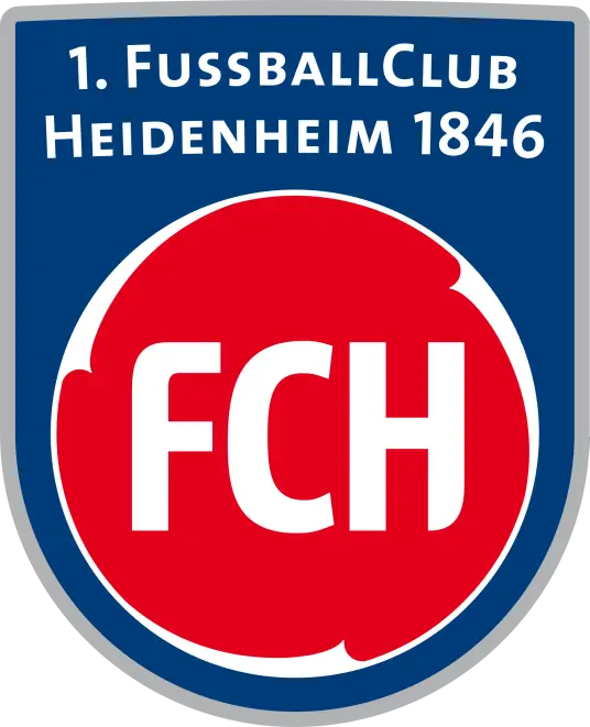 1.FC Heidenheim 1846