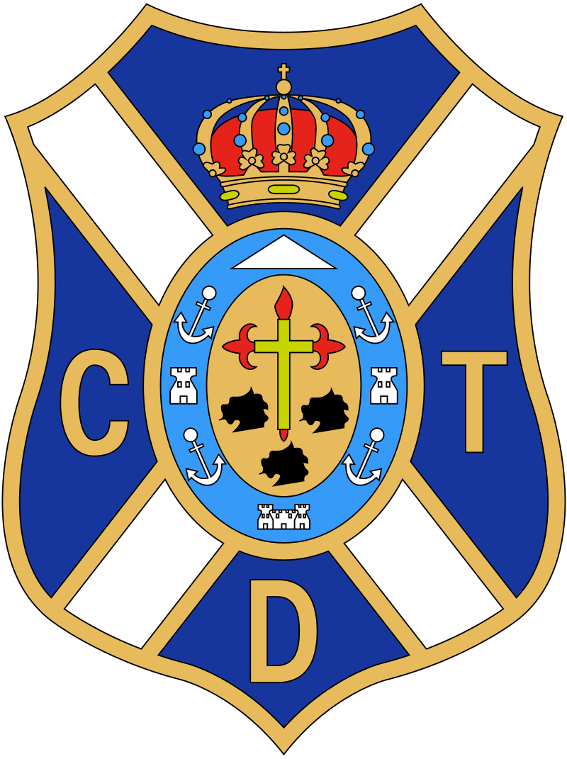 CD Tenerife