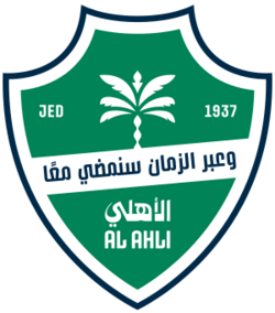 Al-Ahli Saudi