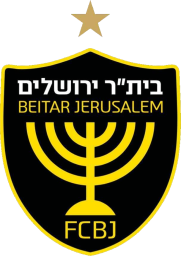 Beitar Trump Jerusalem