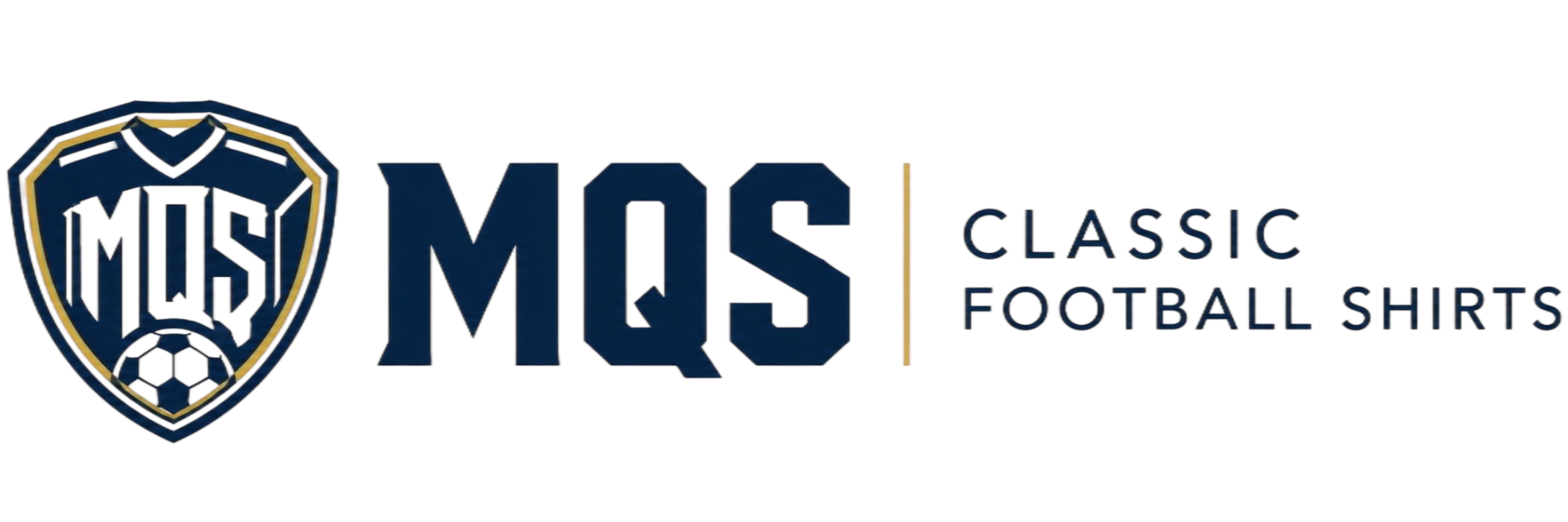 MQS | Classic Football Shirts | Online Shop