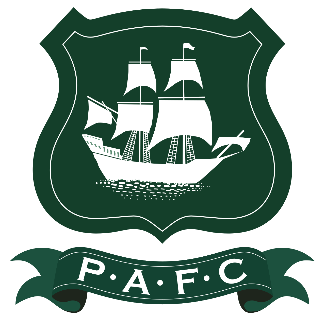 Plymouth Argyle