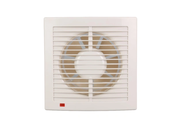 Ultra-thin panel bathroom ventilation fan KCS-VF-H6