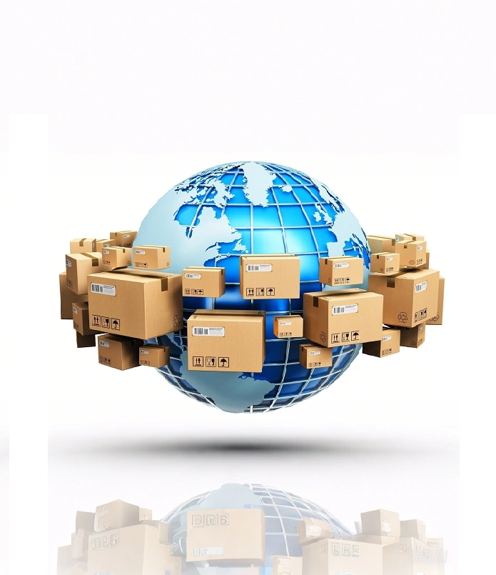 ZanDropshipping Fulfillment System Dashboard