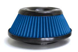 BMS Silicone Single Turbo Filter for 4