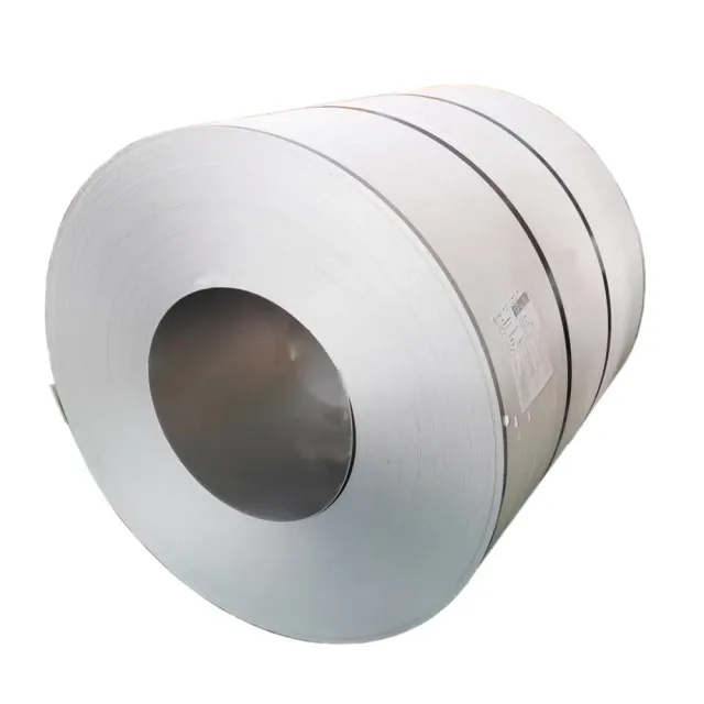 Industrial Hot Rolled Stainless Steel Coil