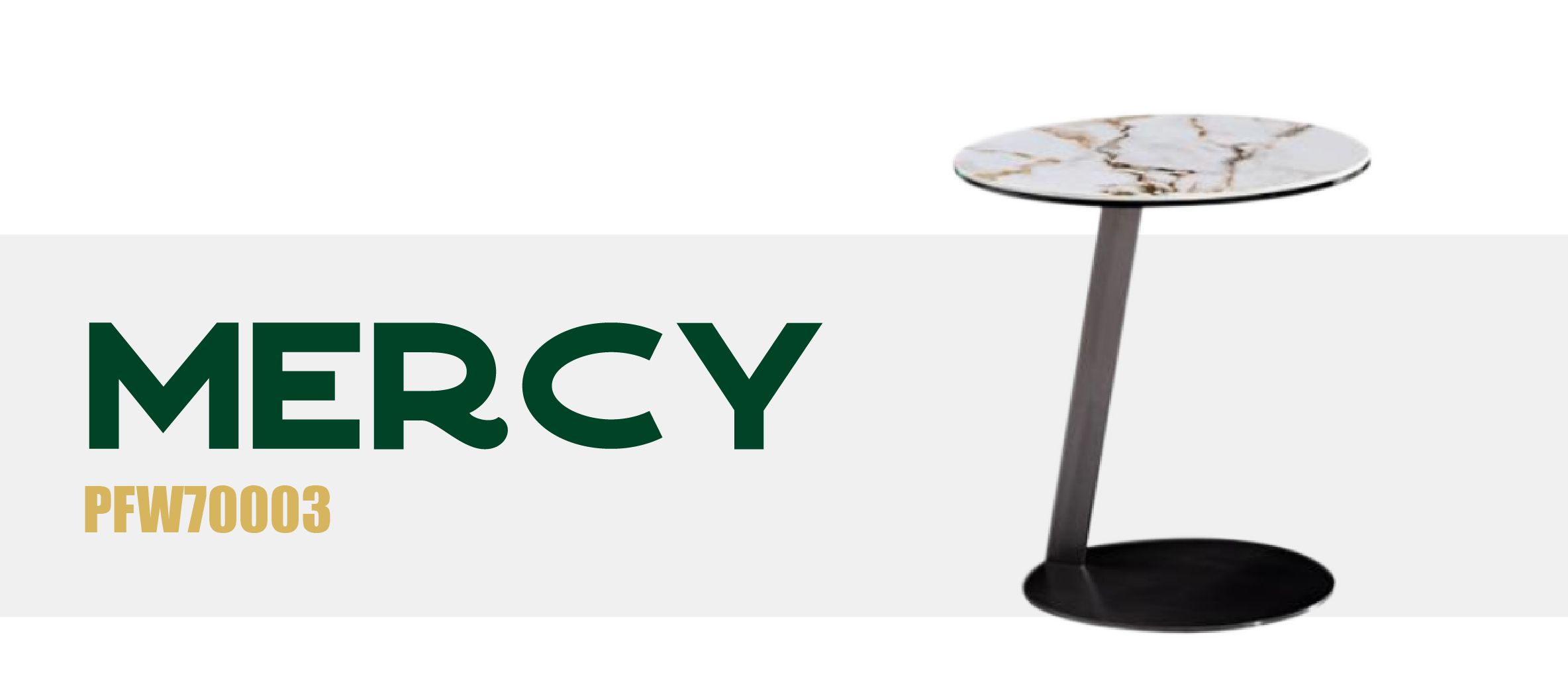 MERCY