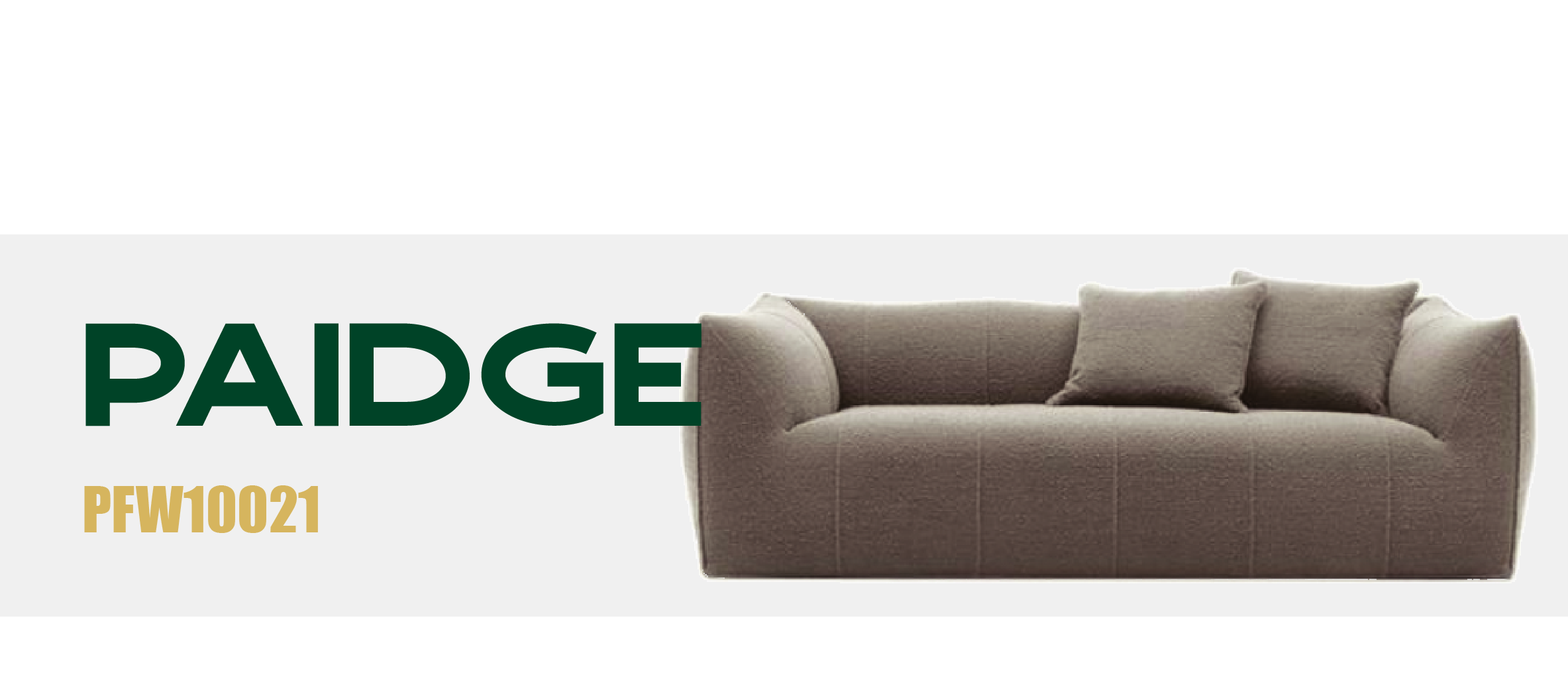 PAIDGE
