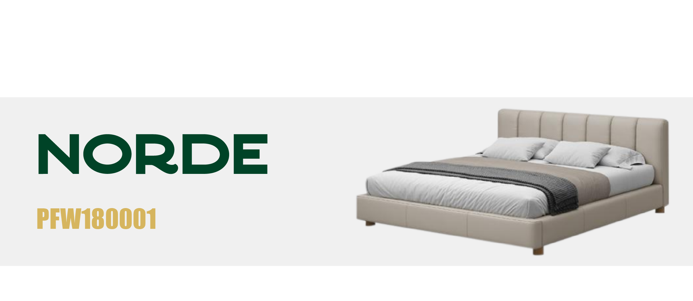 NORDE