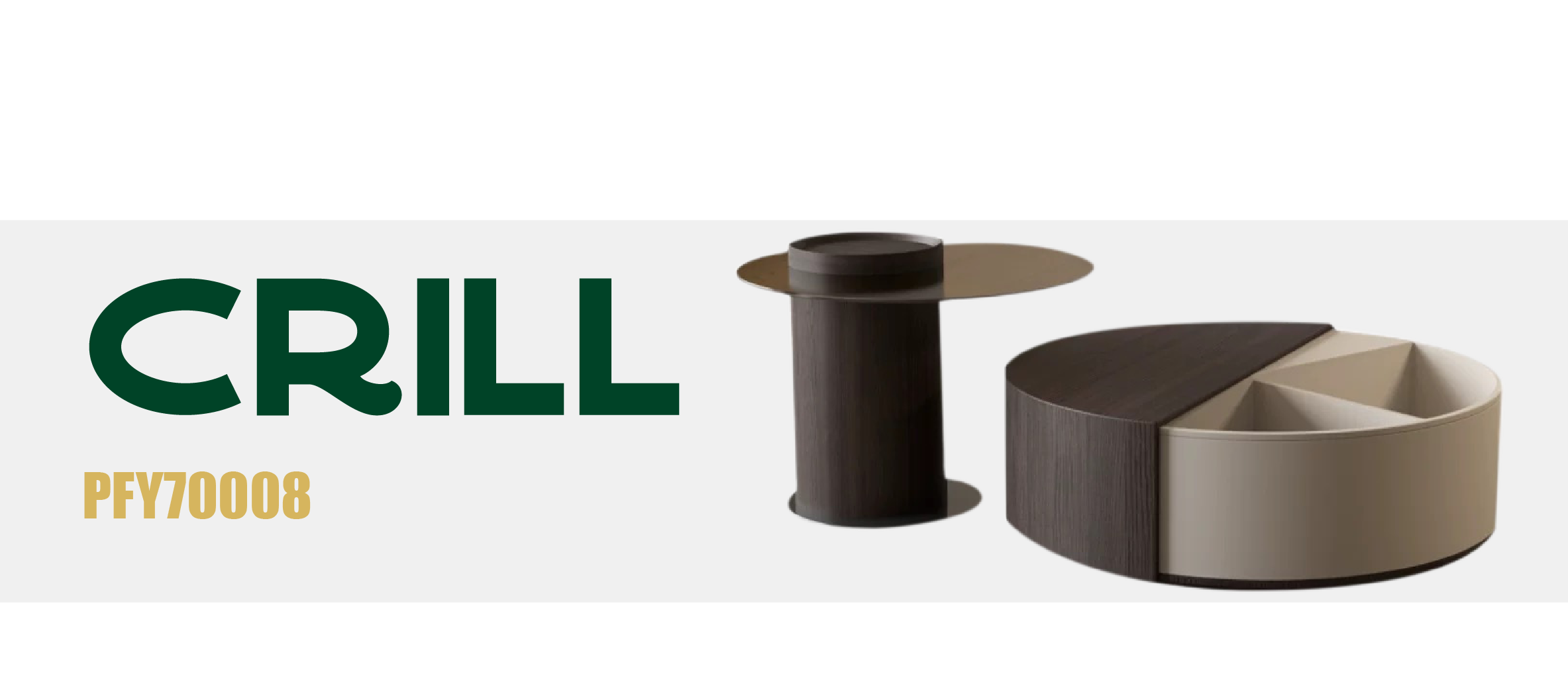 CRILL
