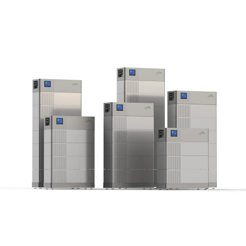 215kWh Outdoor ESS Cabinet for Commercial Projects