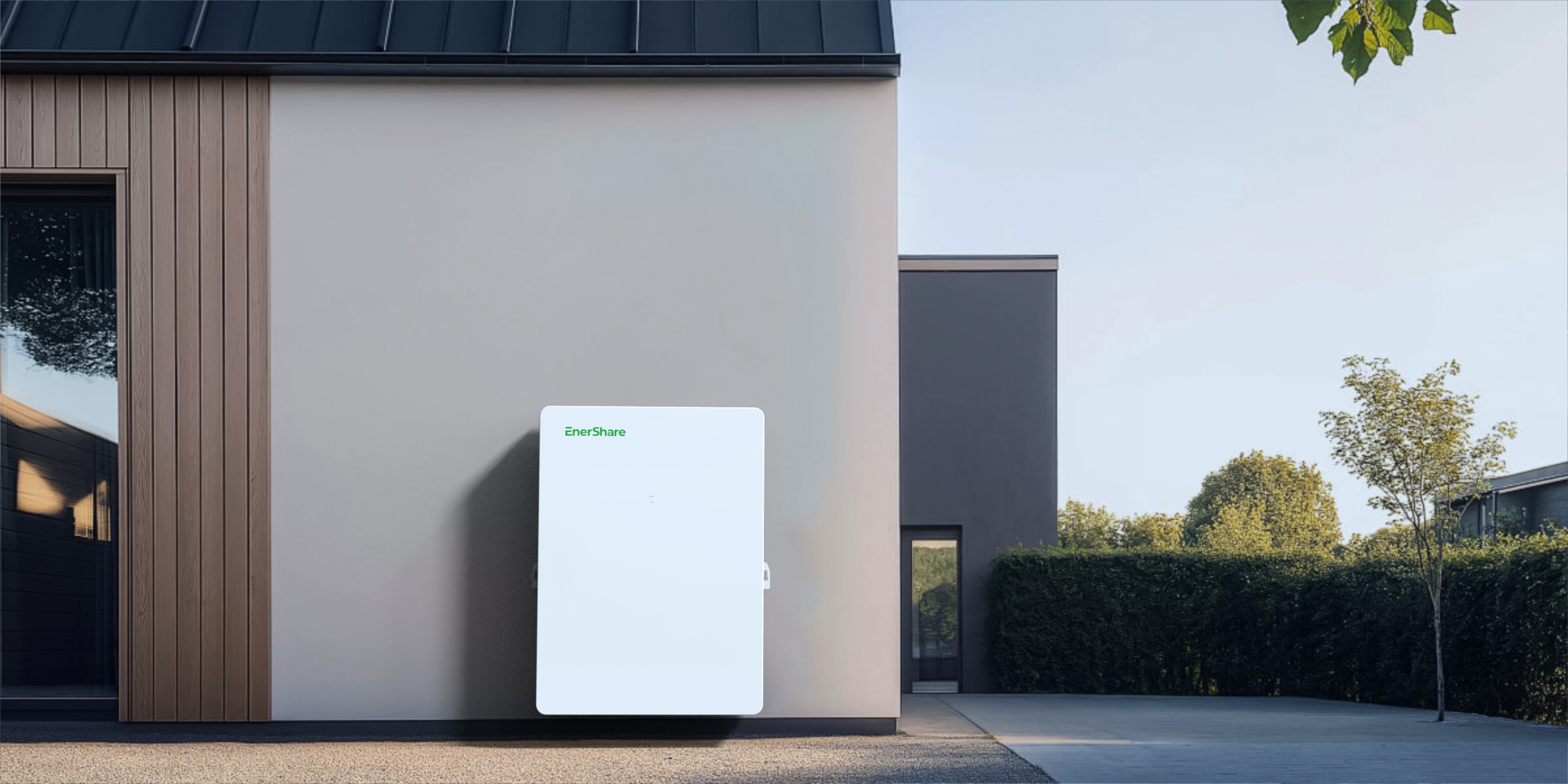 Enershare Aura 14