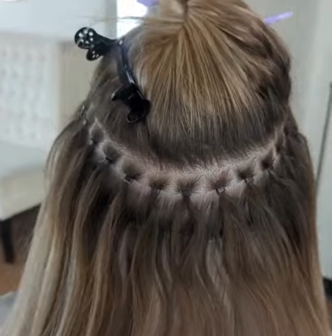 Fancy Best Hair Transformation 81