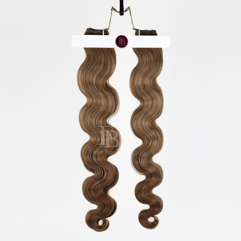 #T8-P8/18 - Genius Weft - Body Wave