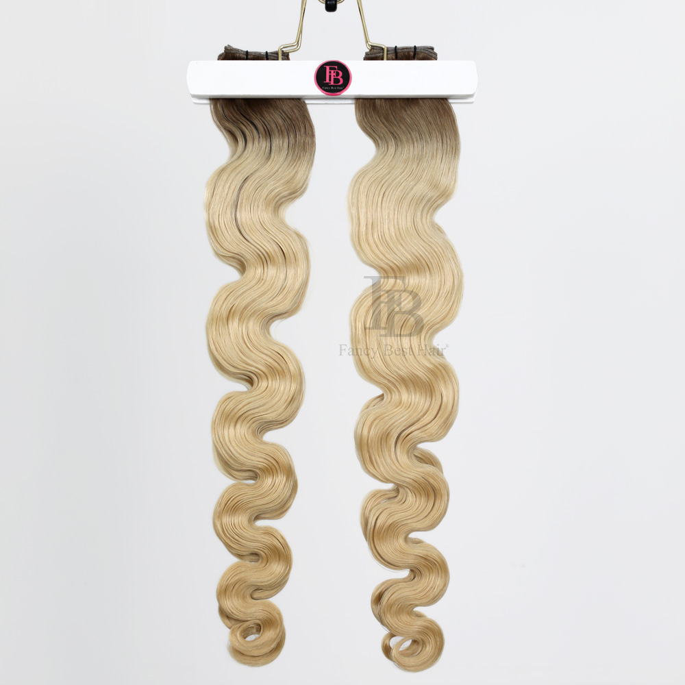# T8-60 - Genius Weft - Body Wave
