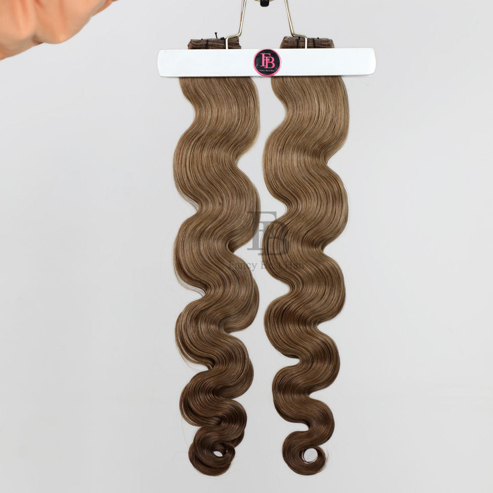 #M4/27 - Genius Weft - Body Wave