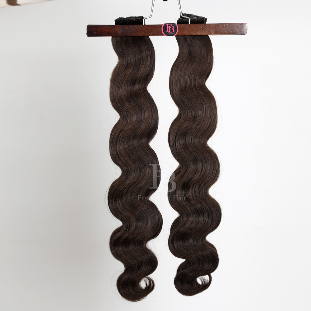 #FB-011 Seasonal Summer Shade - Genius Weft - Body Wave