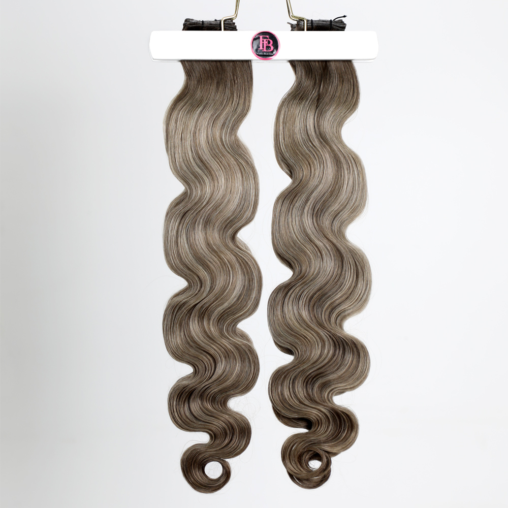 #FB-014 Seasonal Summer Shade - Genius Weft - Body Wave