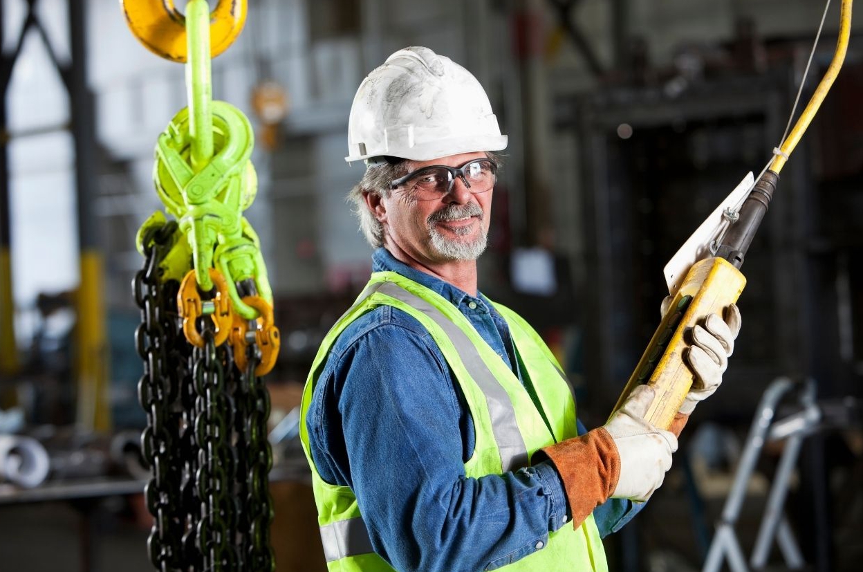 Electric Hoists