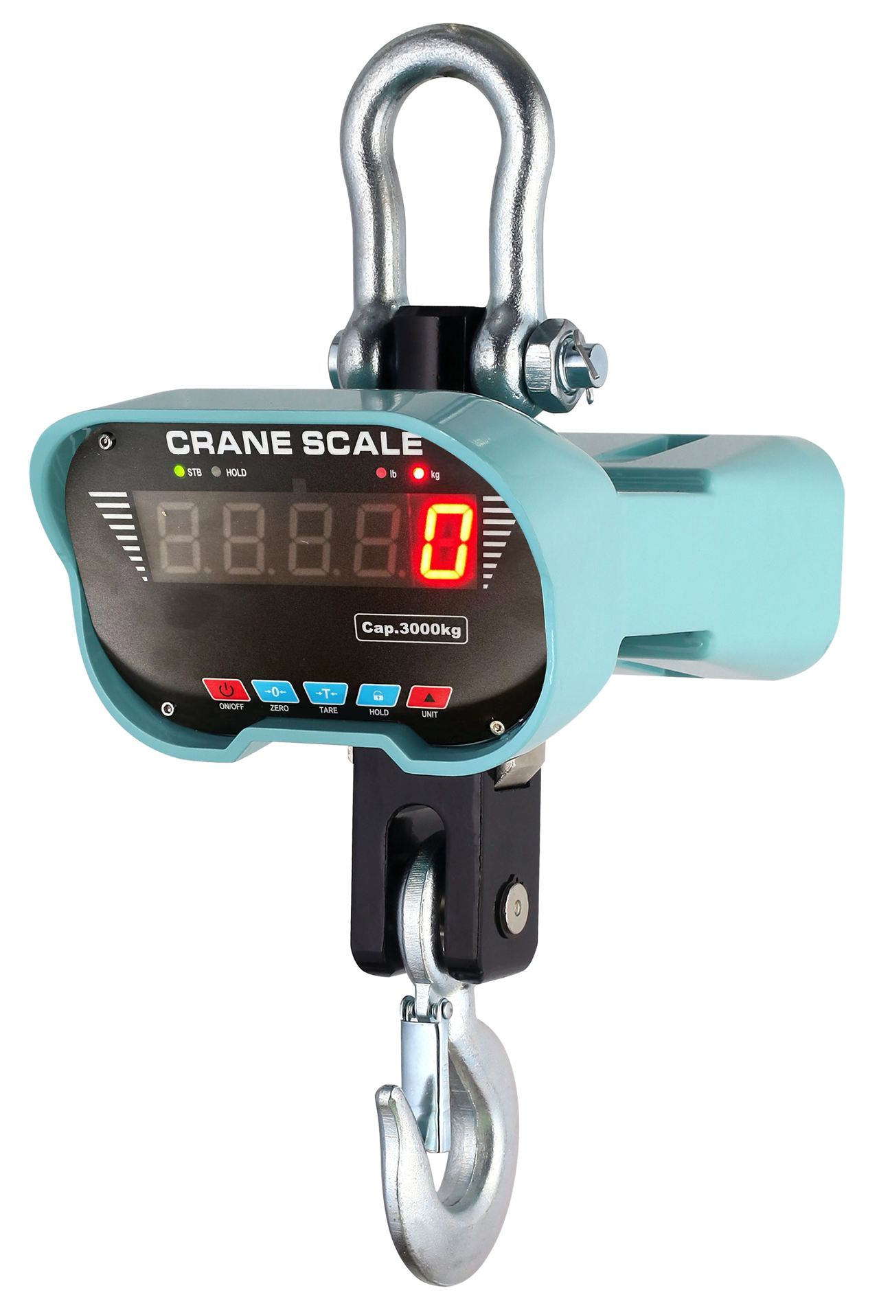 Digital Crane Scale