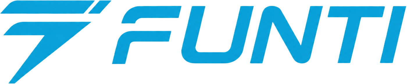 FUNTI Electric Motorcycle