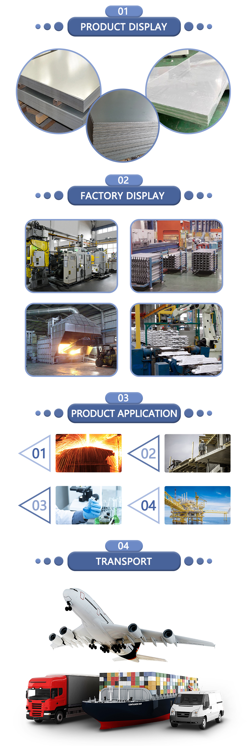 Zinc-aluminum-cadmium Alloy Sheet