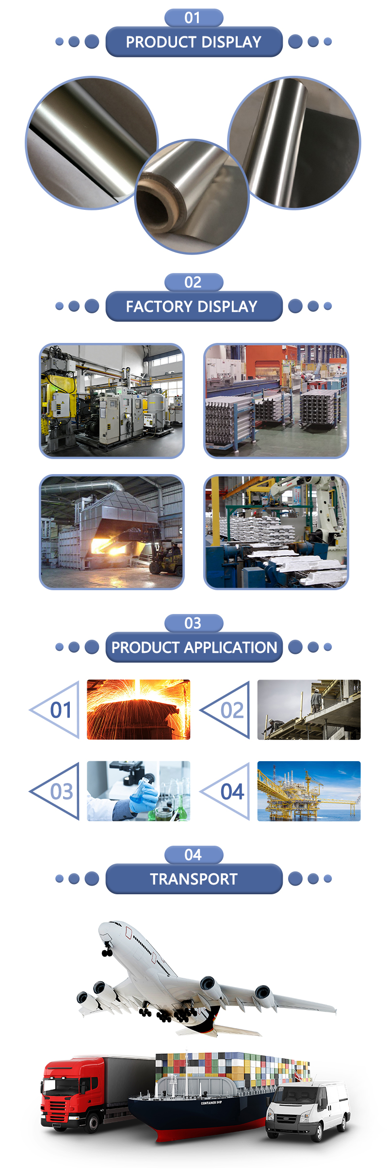 Zinc-iron Alloy Foil