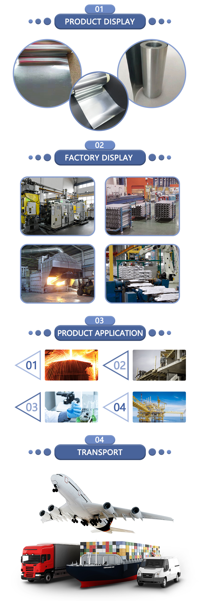 Zinc-tin Alloy Foil
