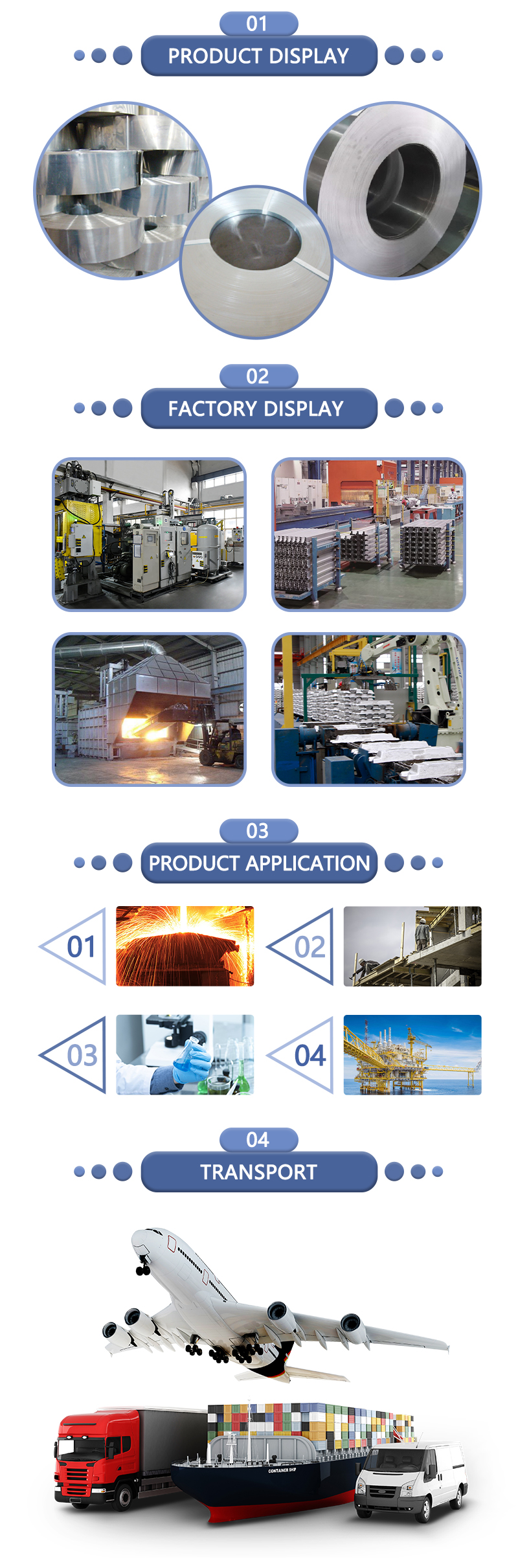 Zinc-tin Alloy Strip