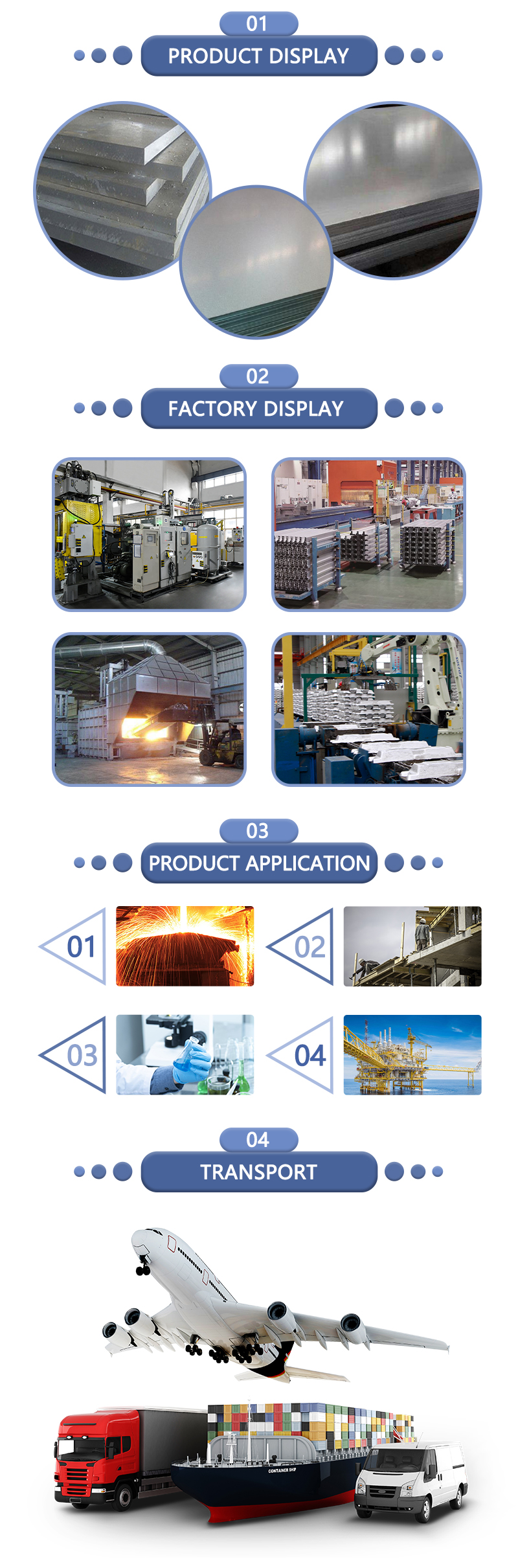 Zinc-aluminum Alloy Sheet