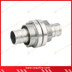 Storz Suction Hose Coupling Long